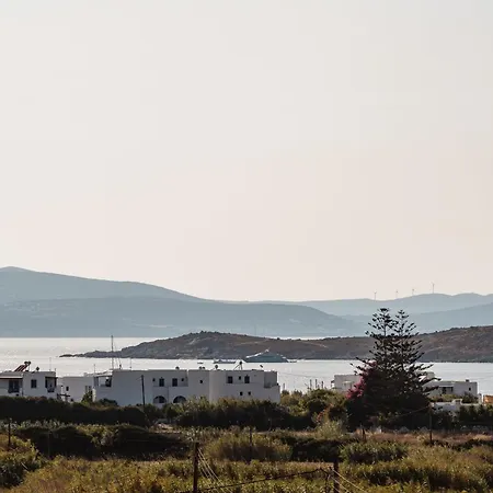 Nymphee Luxury Villa