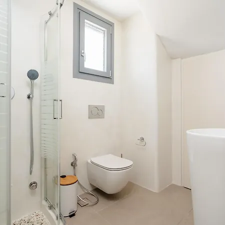 Nymphee Luxury * Agia Anna (Naxos)