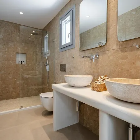 Nymphee Luxury *