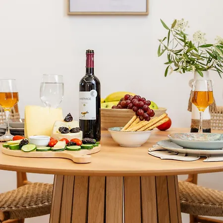 Nymphee Luxury Villa