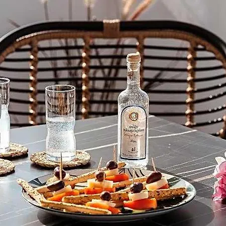 Nymphee Luxury