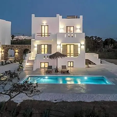 Nymphee Luxury
