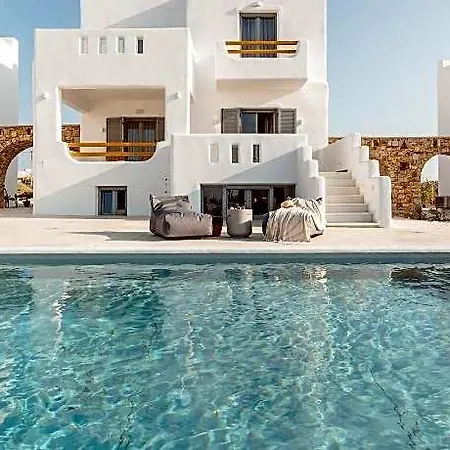 Nymphee Luxury *