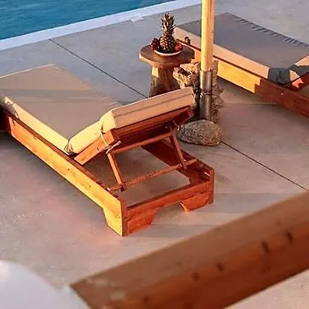 Villa Nymphee Luxury