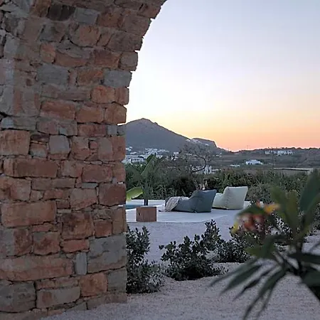 Villa Nymphee Luxury