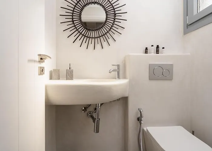 Nymphee Luxury Villa