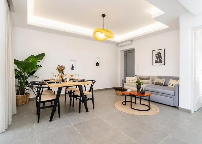 Villa Nymphee Luxury *