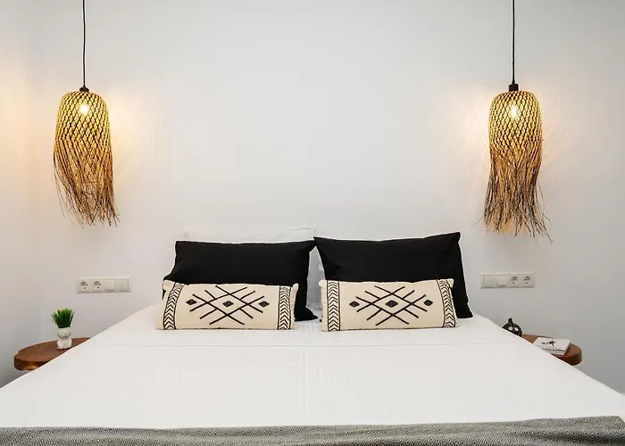 Villa Nymphee Luxury