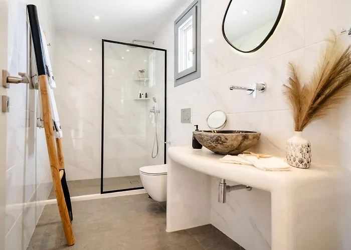 Nymphee Luxury Villa