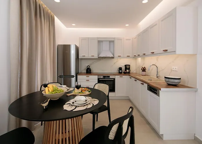 Villa Nymphee Luxury *