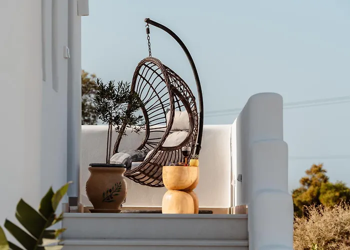 Villa Nymphee Luxury *