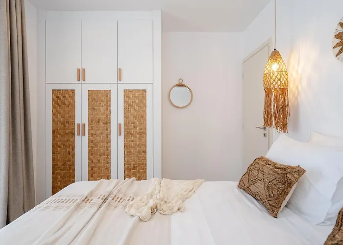 Nymphee Luxury Villa