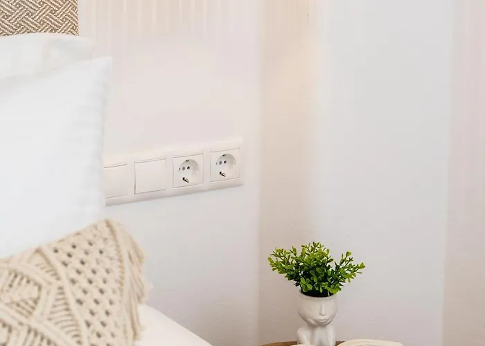 Nymphee Luxury Villa *