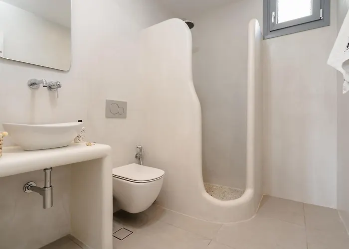 Villa Nymphee Luxury