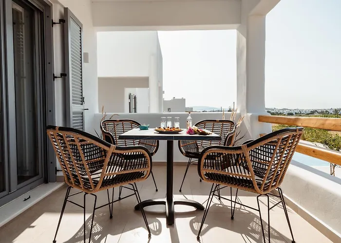 Nymphee Luxury Villa