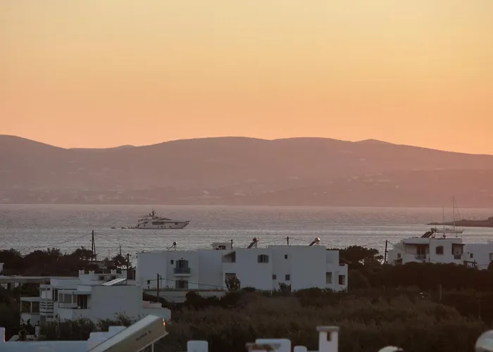 Nymphee Luxury Villa