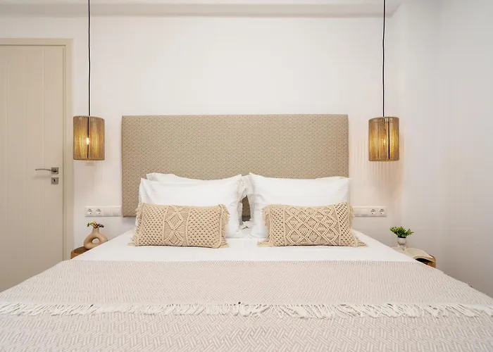 Villa Nymphee Luxury